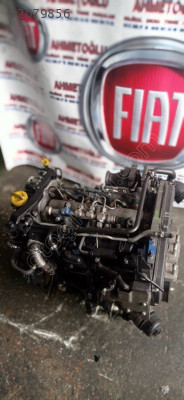 1.6 multijet linea çıkma motor