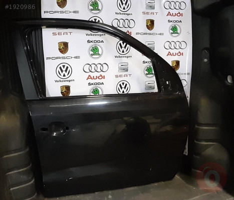2012-2016  VOLKSWAGEN AMAROK SAĞ ÖN KAPI ÇIKMA