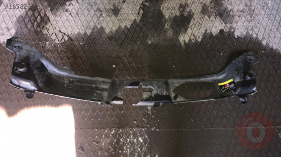 VOLVO S40 V50 ÖN PANEL ÜST PLASTİĞİ 2007-2012
