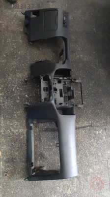 2003 TOYOTA VERSO ALT GÖGÜS