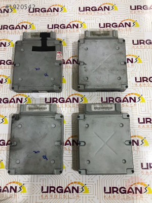 XS5F-12A650-FA FORD KA MOTOR BEYNİ