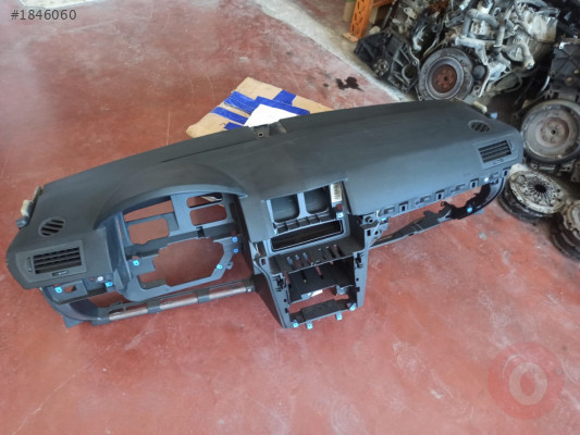 Opel astra h TORPİDO ÇIKMA