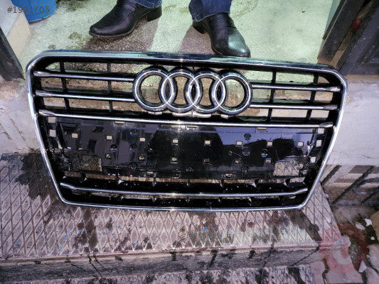 AUDİ A7 ÖN PANJUR 4g8853651