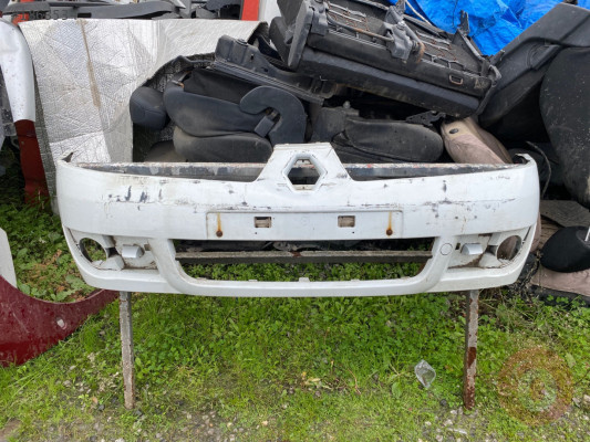 RENAULT SYMBOL ÖN TAMPON