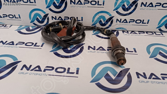 06F906262E GOLF LAMBDA SONDA 2003/2011