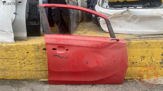 OPEL CORSA E SAĞ ÖN KAPI CANCAN OPEL