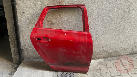 OPEL ASTRA-J SAĞ ARKA KAPI CANCAN OPEL