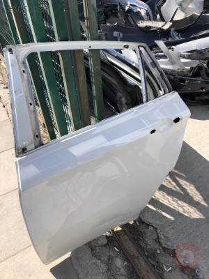 BMW X6 E71 SOL ARKA KAPI