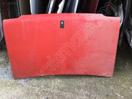 Suzuki Alto Kaput