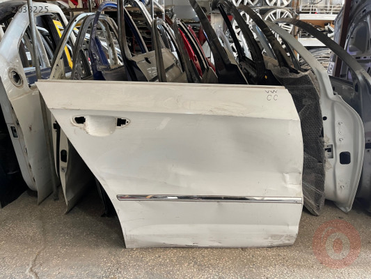 VOLKSWAGEN CC SAĞ ARKA KAPI ÇIKMA