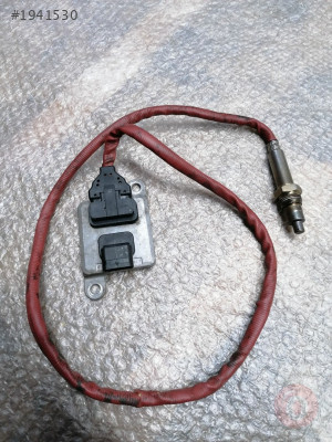 858984601 NOX SENSÖRÜ BMW