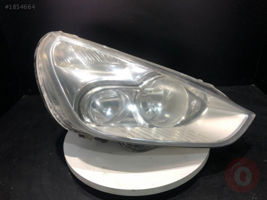 FORD S-MAX 08-11 SAĞ FAR