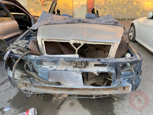 FORD ESCORT ÖN PANEL 1995-2001 MODEL ORJİNAL ÇIKMA