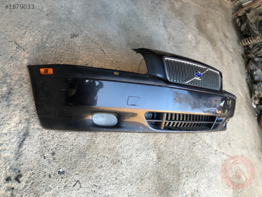 Volvo s80 cıkma ön panjur