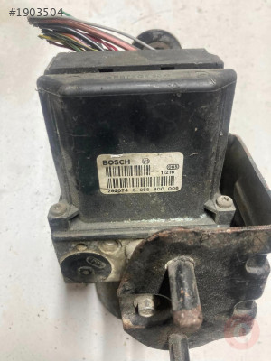 Rover 75 ABS Beyni 0265800006 0265222001