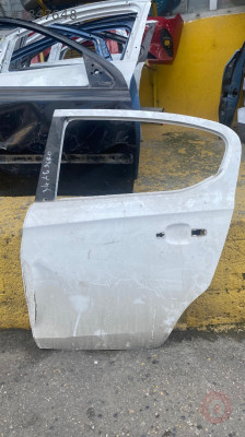 OPEL CORSA E SOL ARKA KAPI CANCAN OPEL