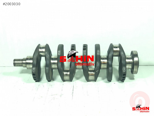 ISUZU - WFR / 2.4 DİZEL KRANK MİLİ