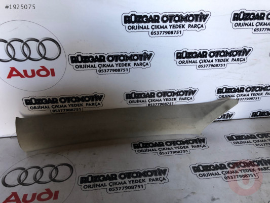 3V0867233 skoda super b pilastik