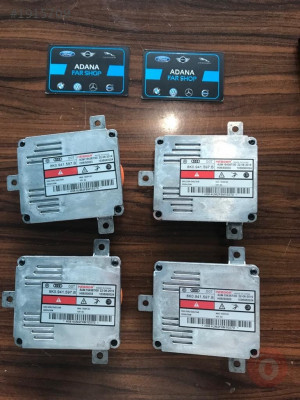 8K0 941 597 B Audi- Passat Far Beyni