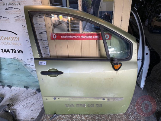RENAULT MODÜS SAĞ ÖN KAPI DIŞ AÇMA KOLU