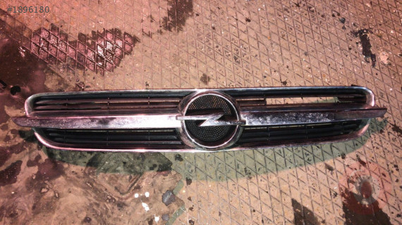 OPEL MERİVA A ÖN PANJUR 2002-2010
