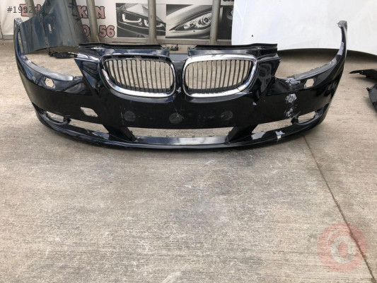 BMW 3 E92-E93 ÖN TAMPON