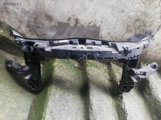 MERCEDES SPRİNTER ÖN PANEL