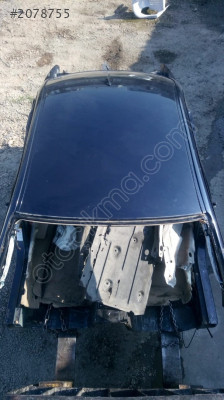 BMW E90 TAVAN KOMPLE ÇEVİK OTO BURSA