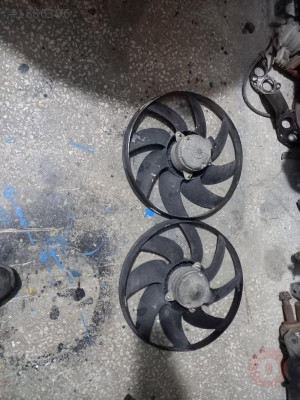 Laguna 1 fan motoru