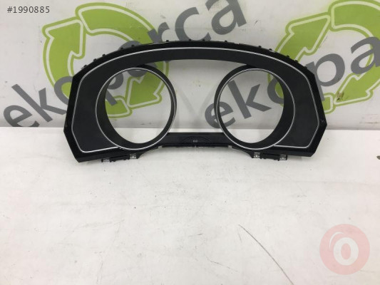 VOLKSWAGEN PASSAT GÖSTERGE PANEL ÇERÇEVE 3G1858366A
