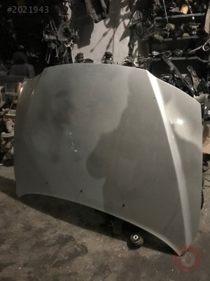 Volvo s80 çıkma ön kaput