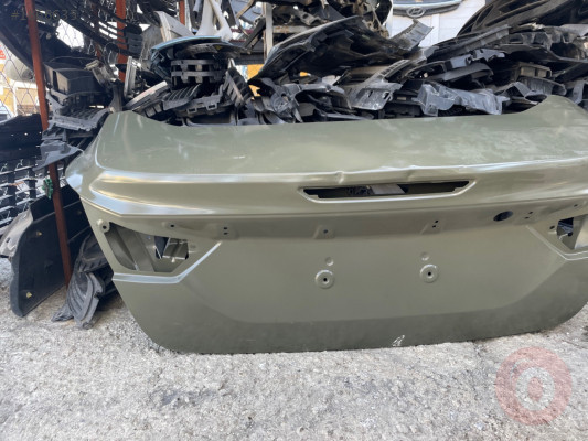 2012 2014 Ford Focus Arka Bagaj Orjinal