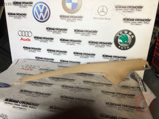 4G0867767A Audi a6 2012 model plastik