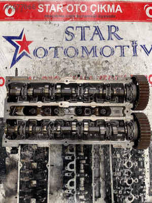 FORD MONDEO 2.0 16V Silindir Kapağı