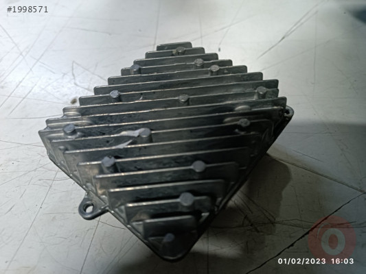 Audi 4K0941572C A1 2019-2020 far beyni