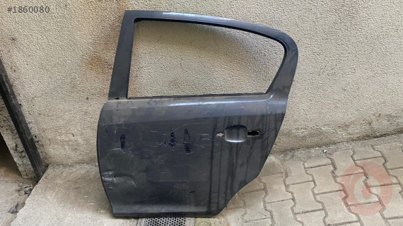 OPEL CORSA-D SOL ARKA KAPI CANCAN OPEL