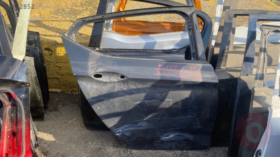 OPEL ASTRA K SAĞ ARKA KAPI CANCAN OPEL