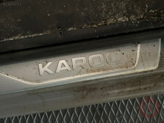 Skoda Karoq Octavia Scala Kamiq Suberb - Vossan Otomotiv Skoda Karoq Octavia Scala Kamiq Suberb - Skoda Orijinal Çıkma Yedek Parça Ankara