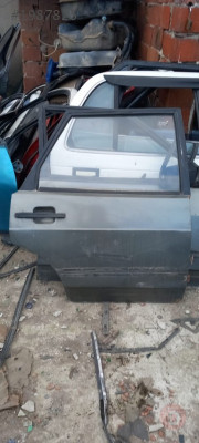 LADA SAMARA CIKMA SAG ARKA KAPI