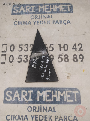 ÇIKMA OPEL VECTRA B SOL ARKA MUSKA