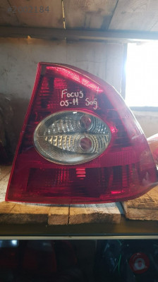 Ford focus sağ stop (05-11)