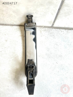 2001 VW BORA SOL ÖN KAPI KOLU