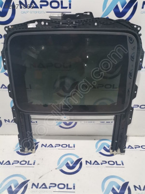 8W5877041A AUDİ A4-S4 CAM TAVAN