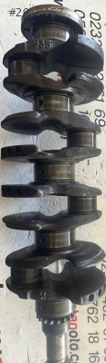 Peugeot 306 1.8 krank orijinal