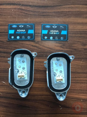 8R0941476B AUDİ Q5 SAĞ LED MODÜLÜ