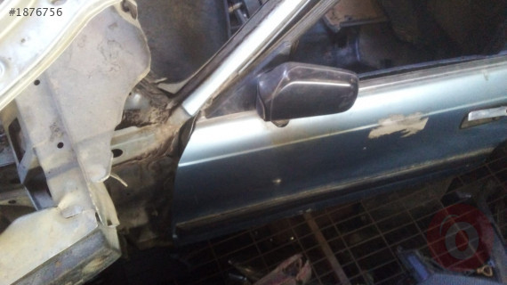 mazda 626 sol ayna