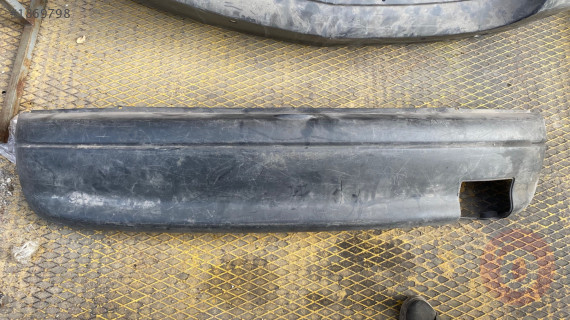 OPEL CORSA B ARKA TAMPON SIFIR