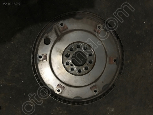 Volvo s80 2.8t6 çıkma volant