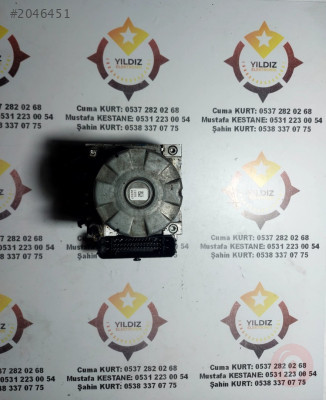 AUDI Q2 CIKMA ABS BEYNI 5Q0614517EE