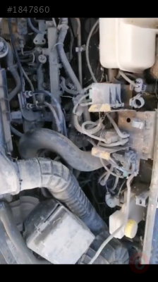 Fıat ducato 2000 hdi 2.2 komple janzıman
